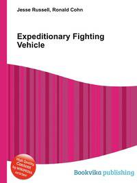 Expeditionary Fighting Vehicle