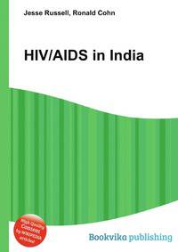 HIV/AIDS in India