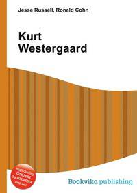 Kurt Westergaard