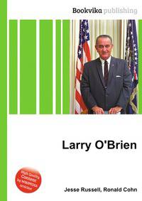 Larry O'Brien