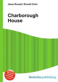 Charborough House