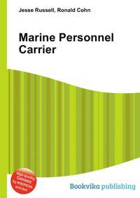 Marine Personnel Carrier