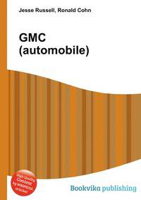 GMC (automobile)