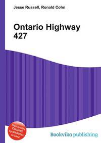 Ontario Highway 427