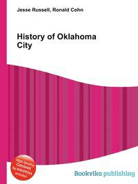 History of Oklahoma City