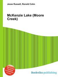 McKenzie Lake (Moore Creek)