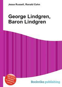 George Lindgren, Baron Lindgren