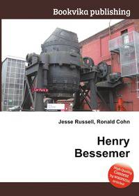 Henry Bessemer