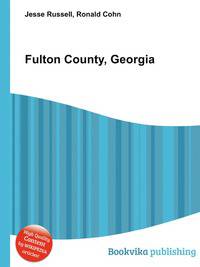 Fulton County, Georgia