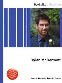 Dylan McDermott