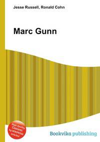 Marc Gunn