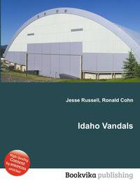 Idaho Vandals