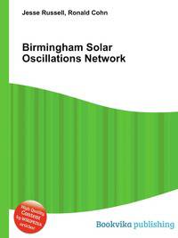 Birmingham Solar Oscillations Network
