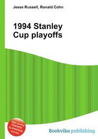 1994 Stanley Cup playoffs