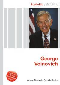George Voinovich