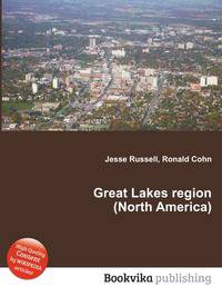 Great Lakes region (North America)