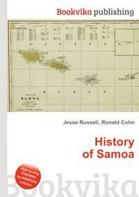 History of Samoa