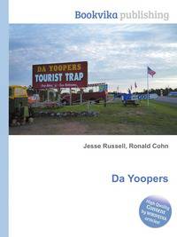 Da Yoopers