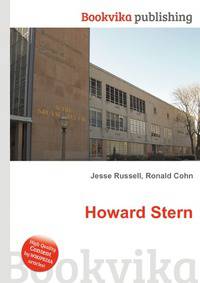 Howard Stern