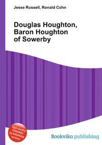 Douglas Houghton, Baron Houghton of Sowerby