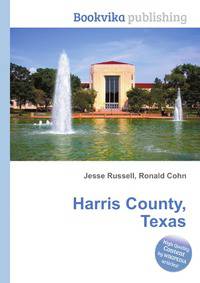Harris County, Texas