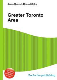 Greater Toronto Area