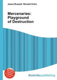 Mercenaries: Playground of Destruction