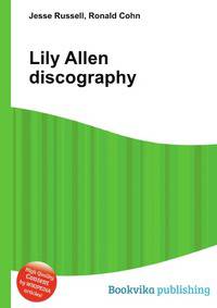 Lily Allen discography