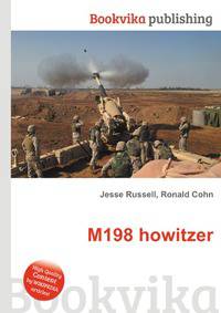 M198 howitzer
