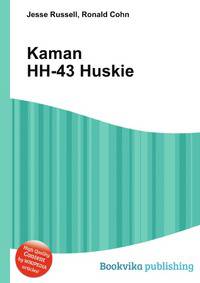 Kaman HH-43 Huskie