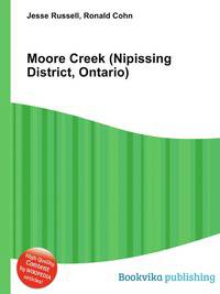 Moore Creek (Nipissing District, Ontario)