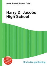 Harry D. Jacobs High School