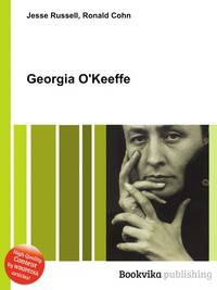 Georgia O'Keeffe
