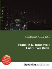 Franklin D. Roosevelt East River Drive