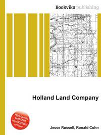Holland Land Company