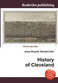 History of Cleveland