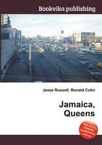 Jamaica, Queens