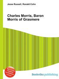 Charles Morris, Baron Morris of Grasmere