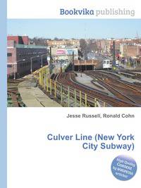 Culver Line (New York City Subway)