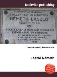 Laszlo Nemeth