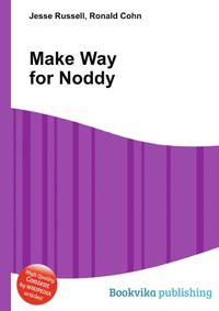 Make Way for Noddy