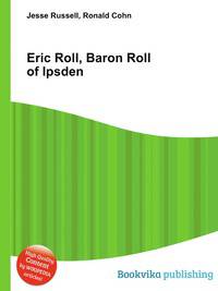 Eric Roll, Baron Roll of Ipsden
