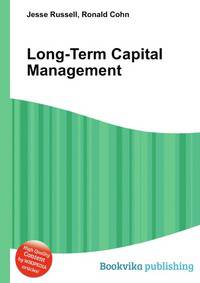 Long-Term Capital Management