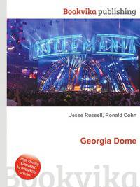 Georgia Dome