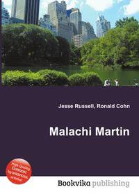 Malachi Martin