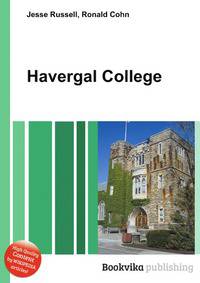 Havergal College