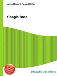 Google Base