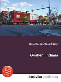 Goshen, Indiana
