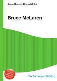 Bruce McLaren
