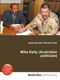 Mike Kelly (Australian politician)